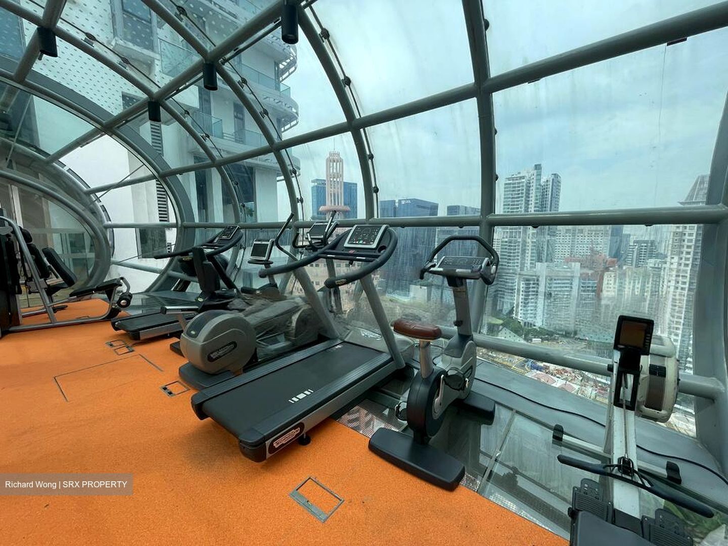 Lincoln Suites (D11), Condominium #480411661